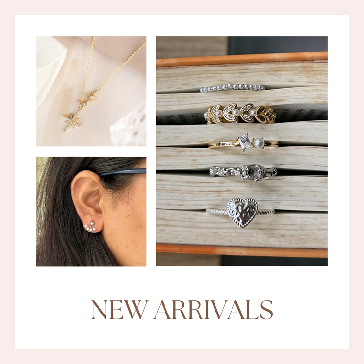 New Arrival