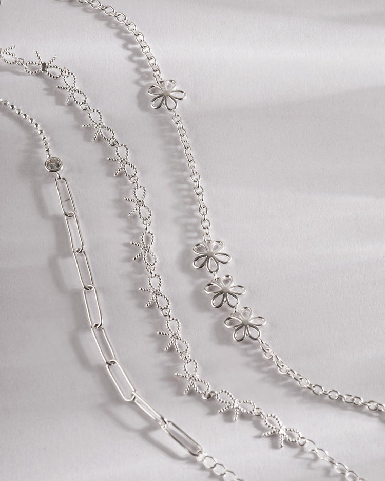 925 Silver Bracelet
