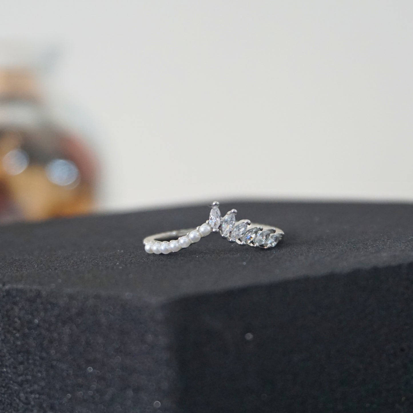 Adjustable Rings for Women - Delphin Jewels