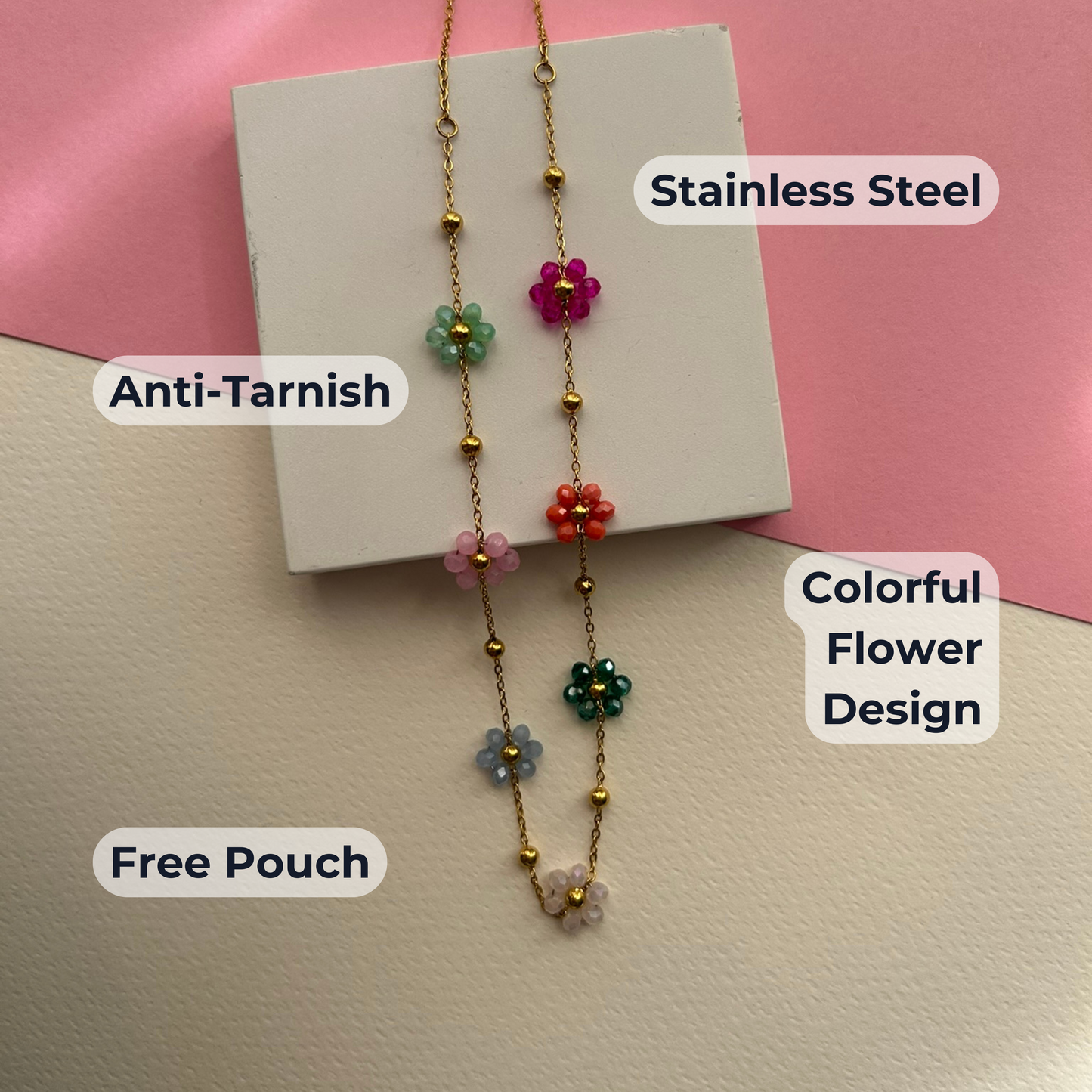 Bloom Necklace