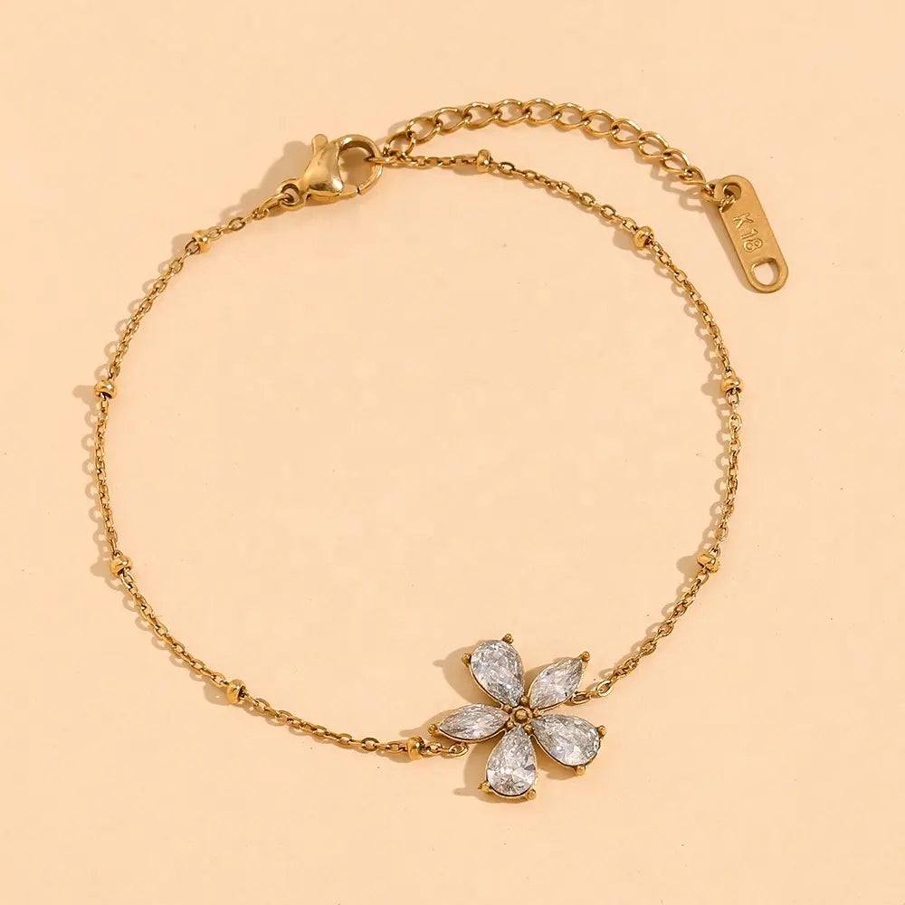 Elise Bracelet