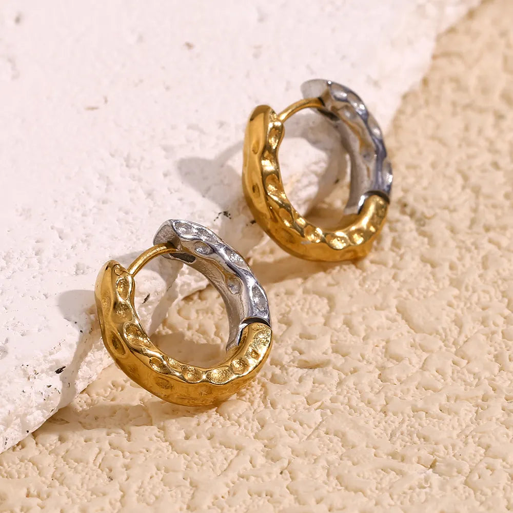 Gemini Hoops