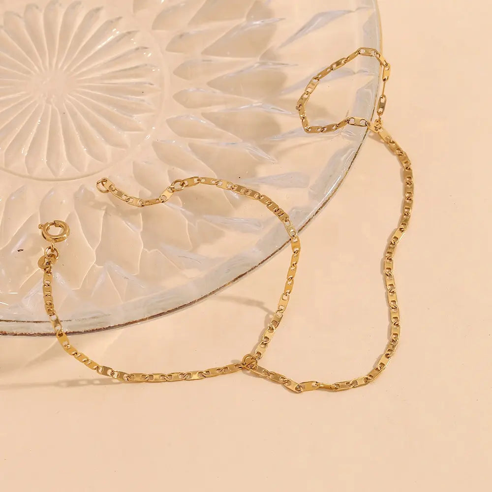 Luna Ring Bracelet