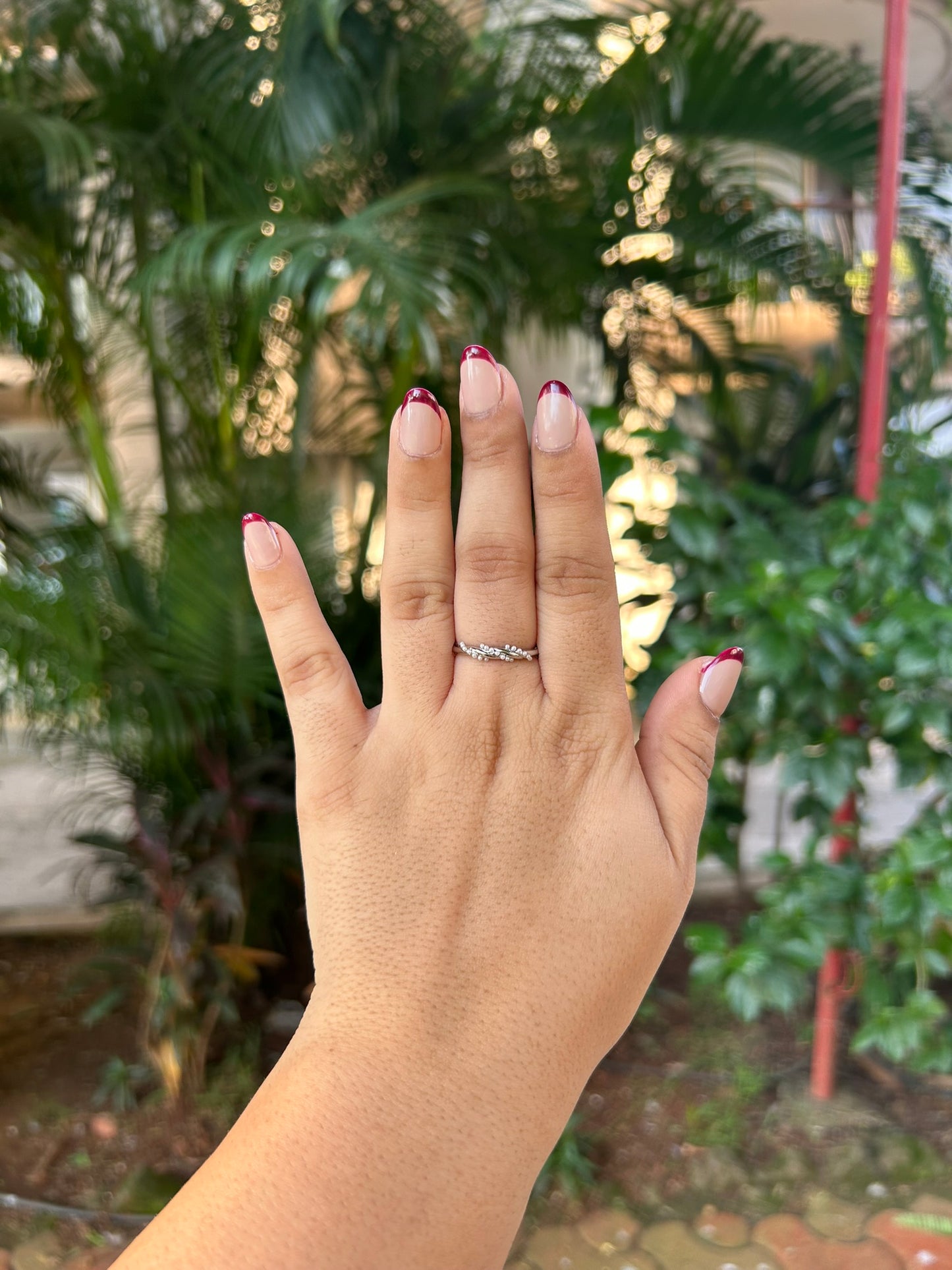brass ring price