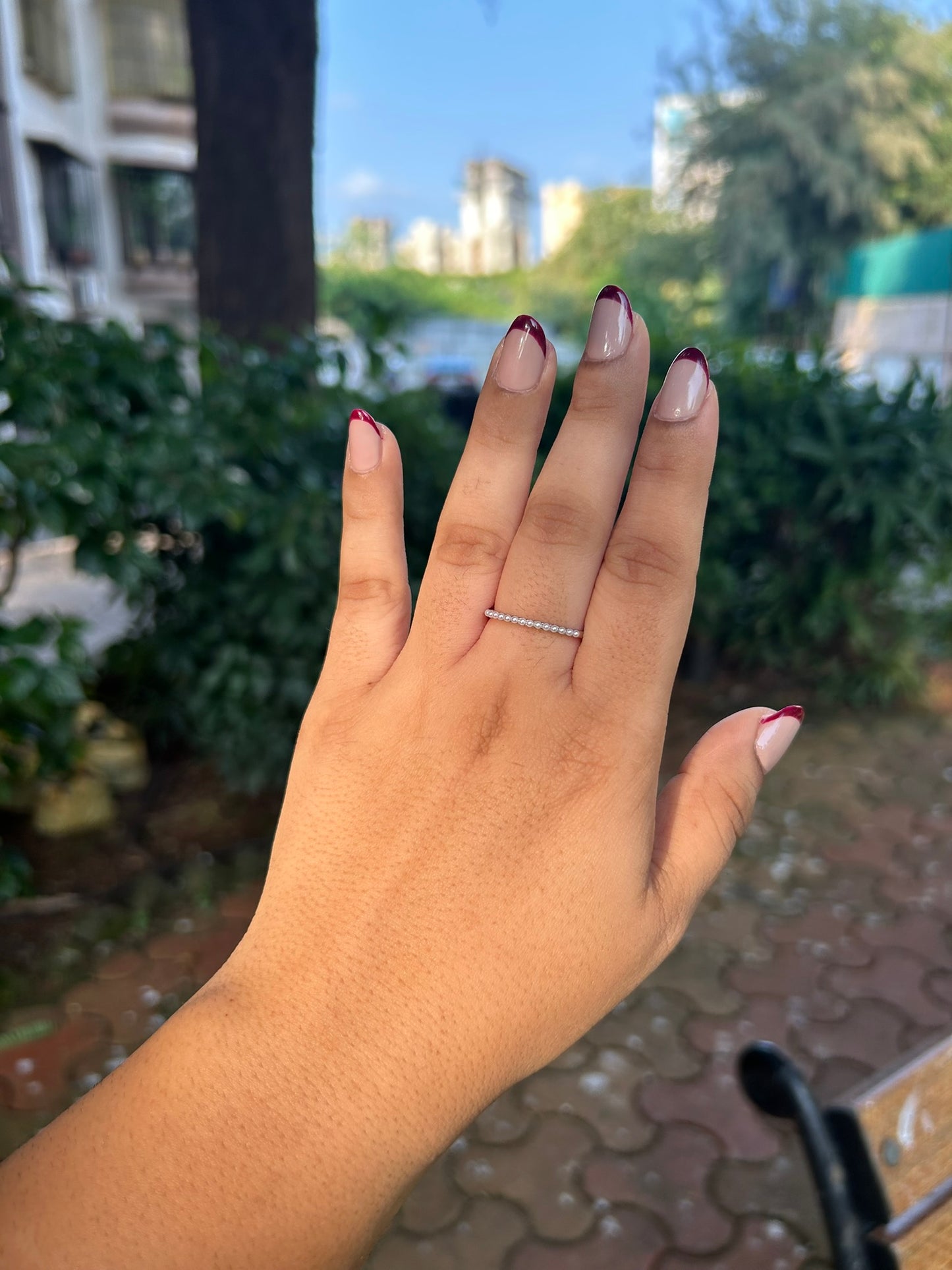 adjustable rings for women