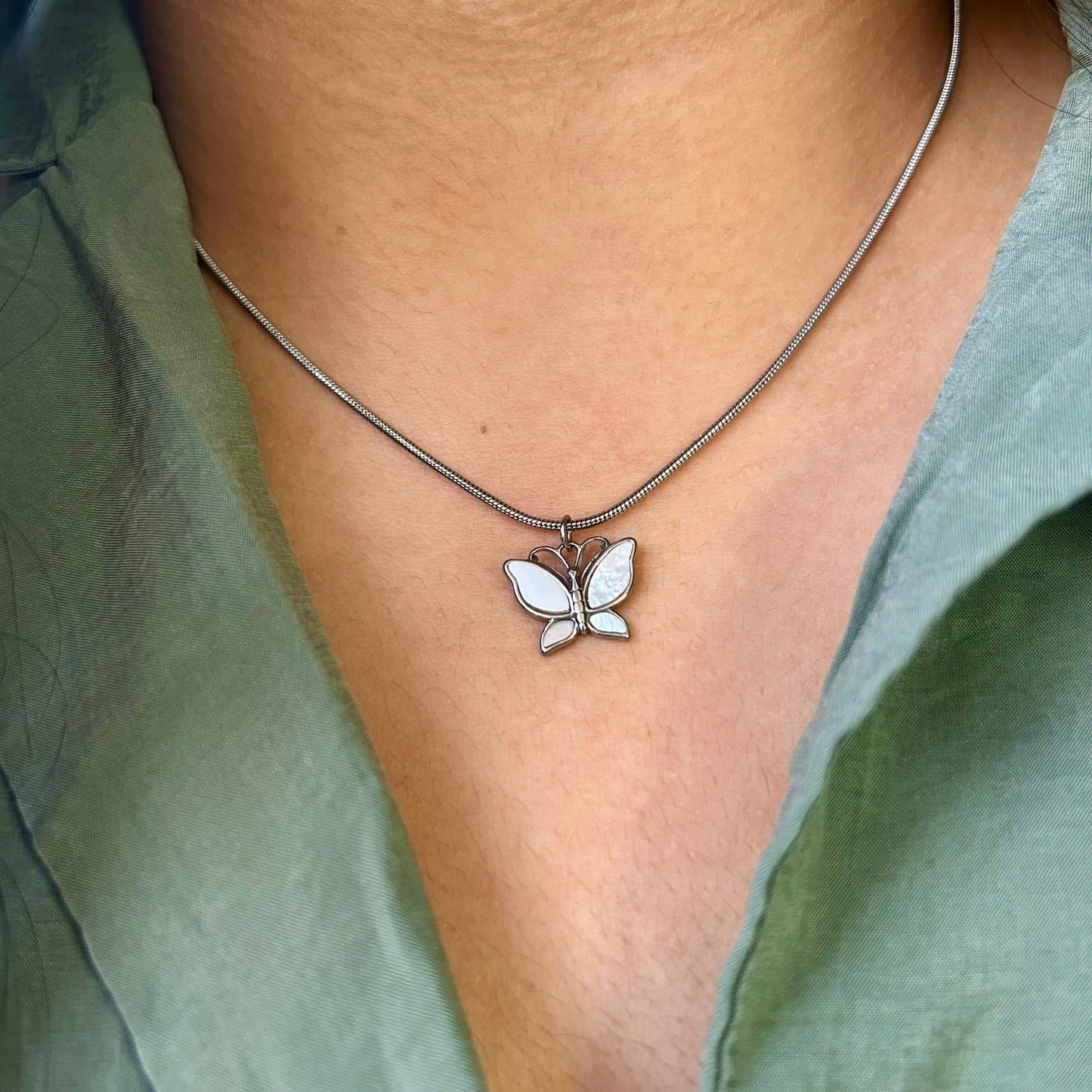 Titalee Necklace