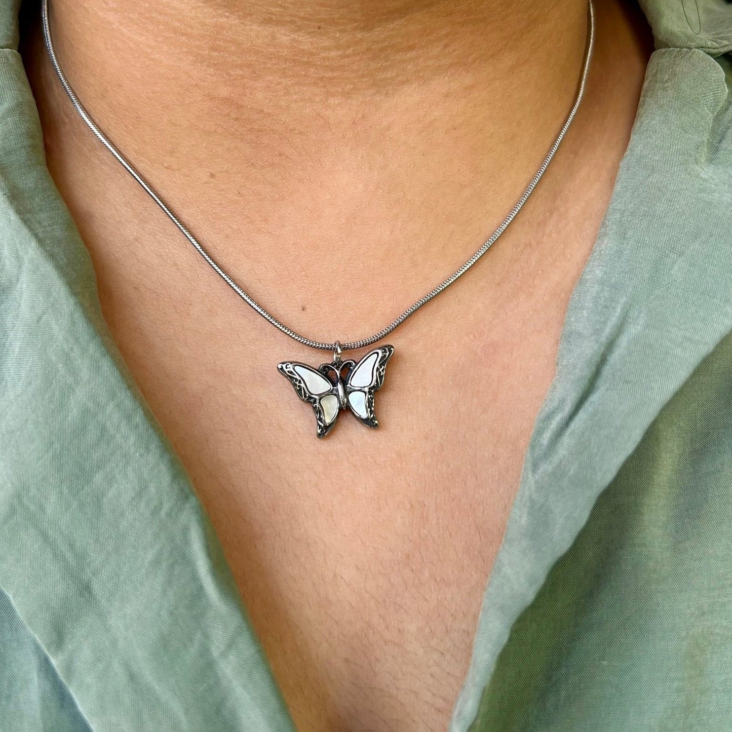 Titalee 2.0 Necklace