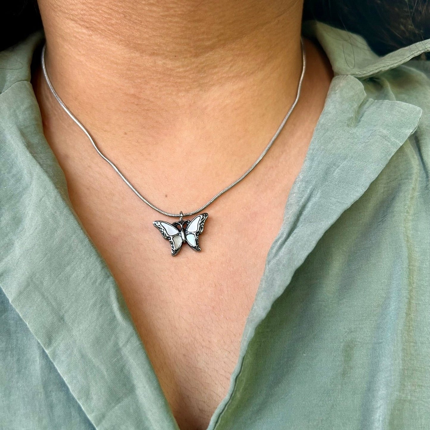 Titalee 2.0 Necklace