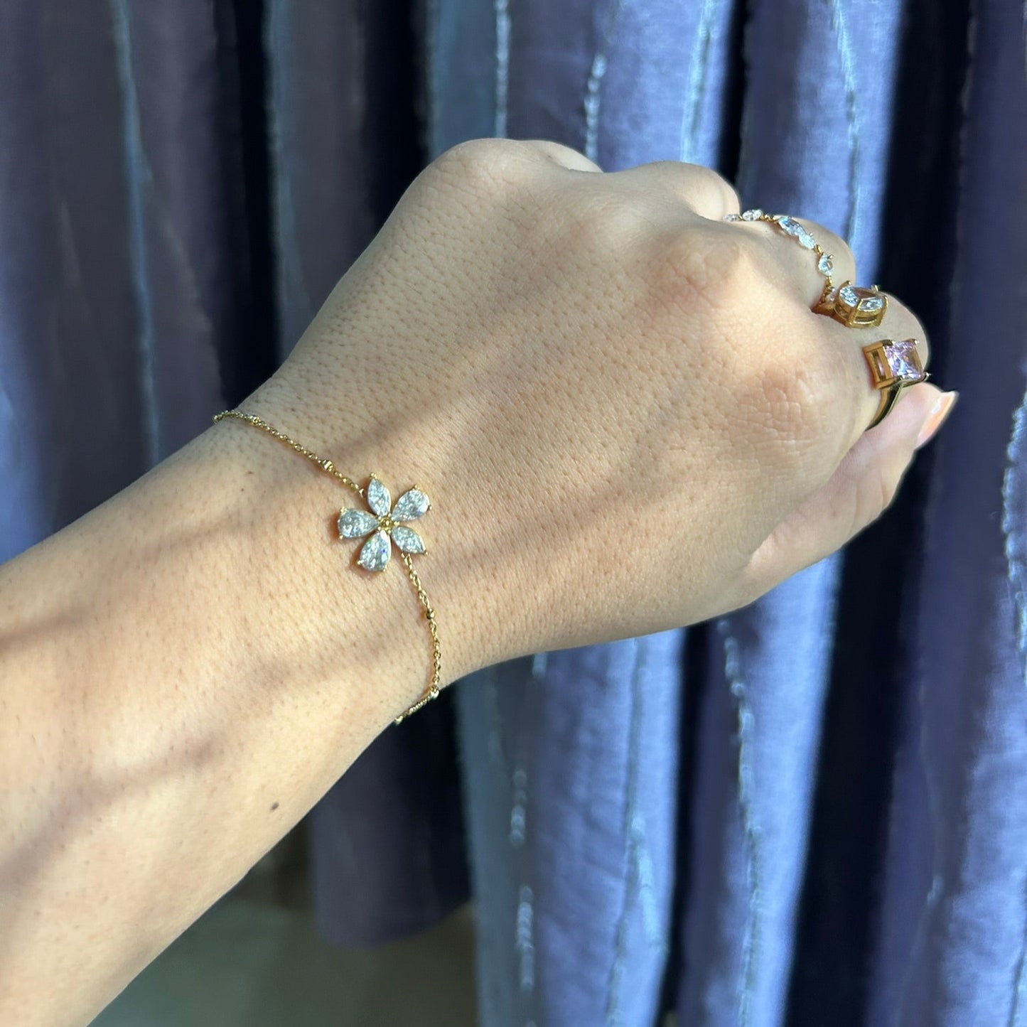 Elise Bracelet
