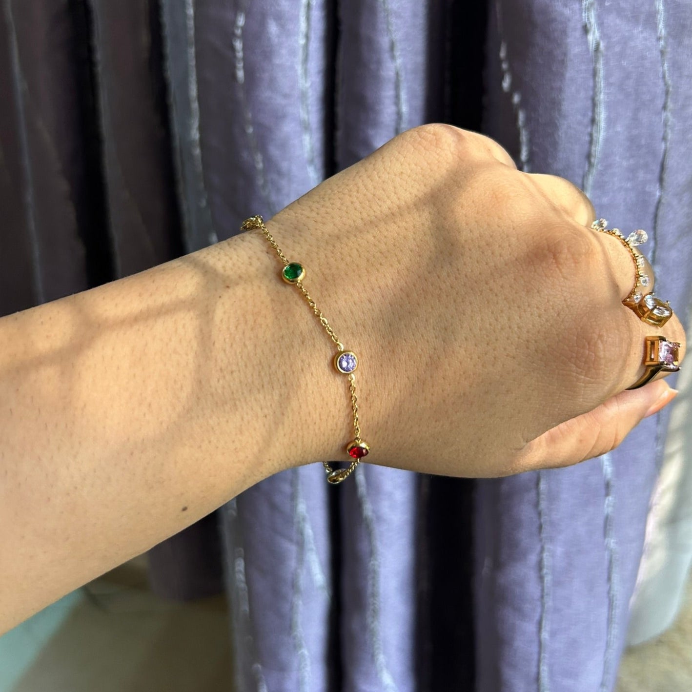 Spark Bracelet