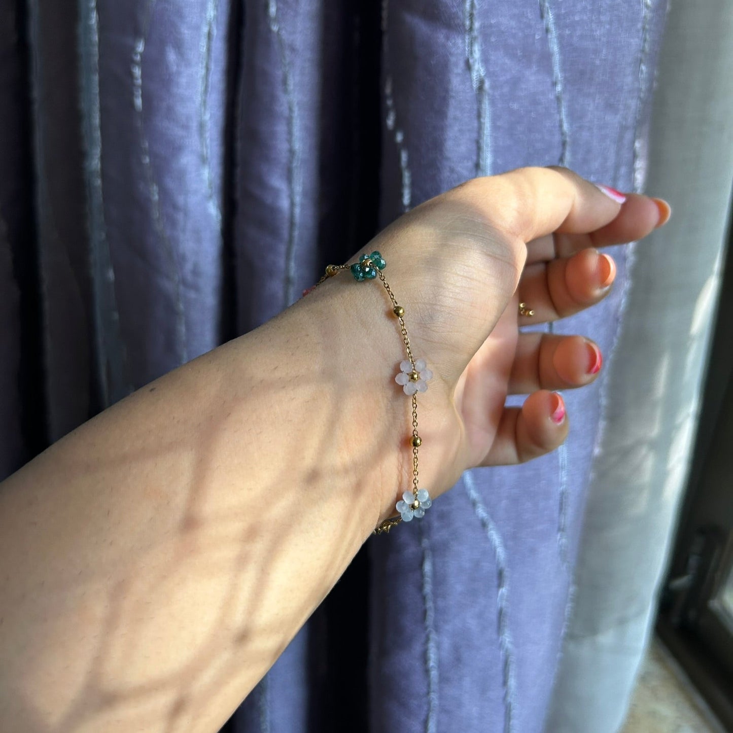 Bloom Bracelet
