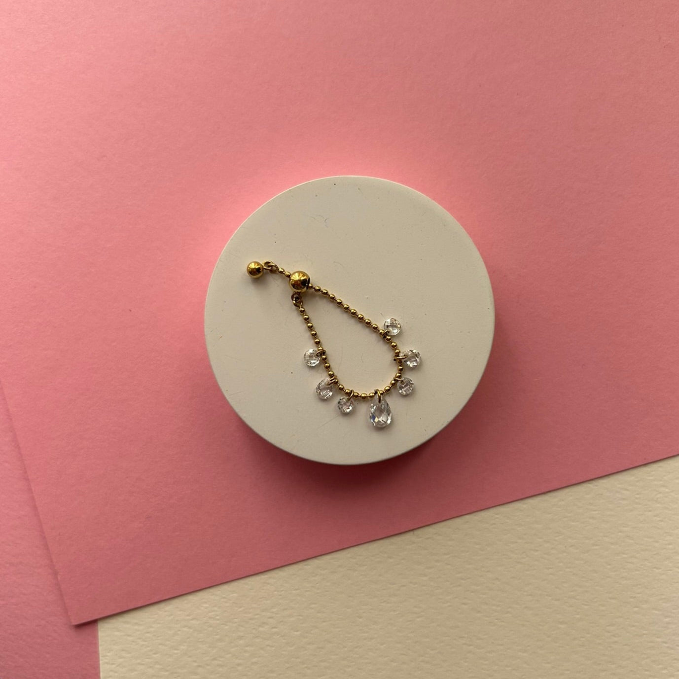 Avery Chain Ring