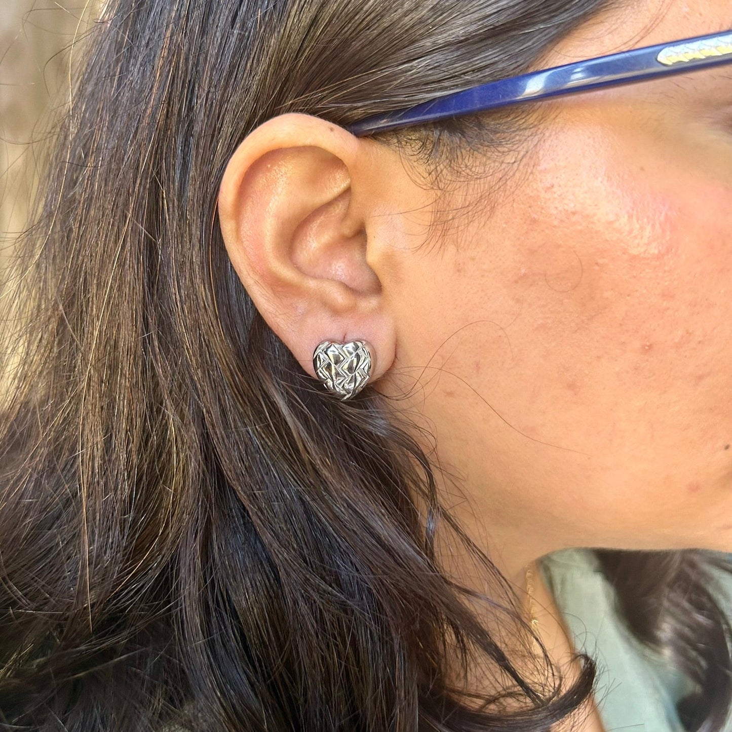 Love23 Earrings