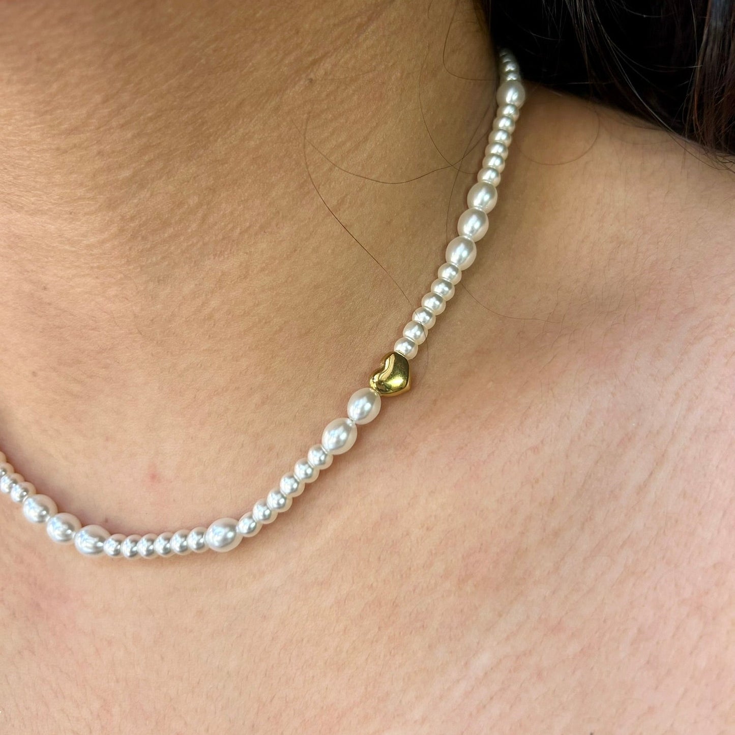 Grace Necklace
