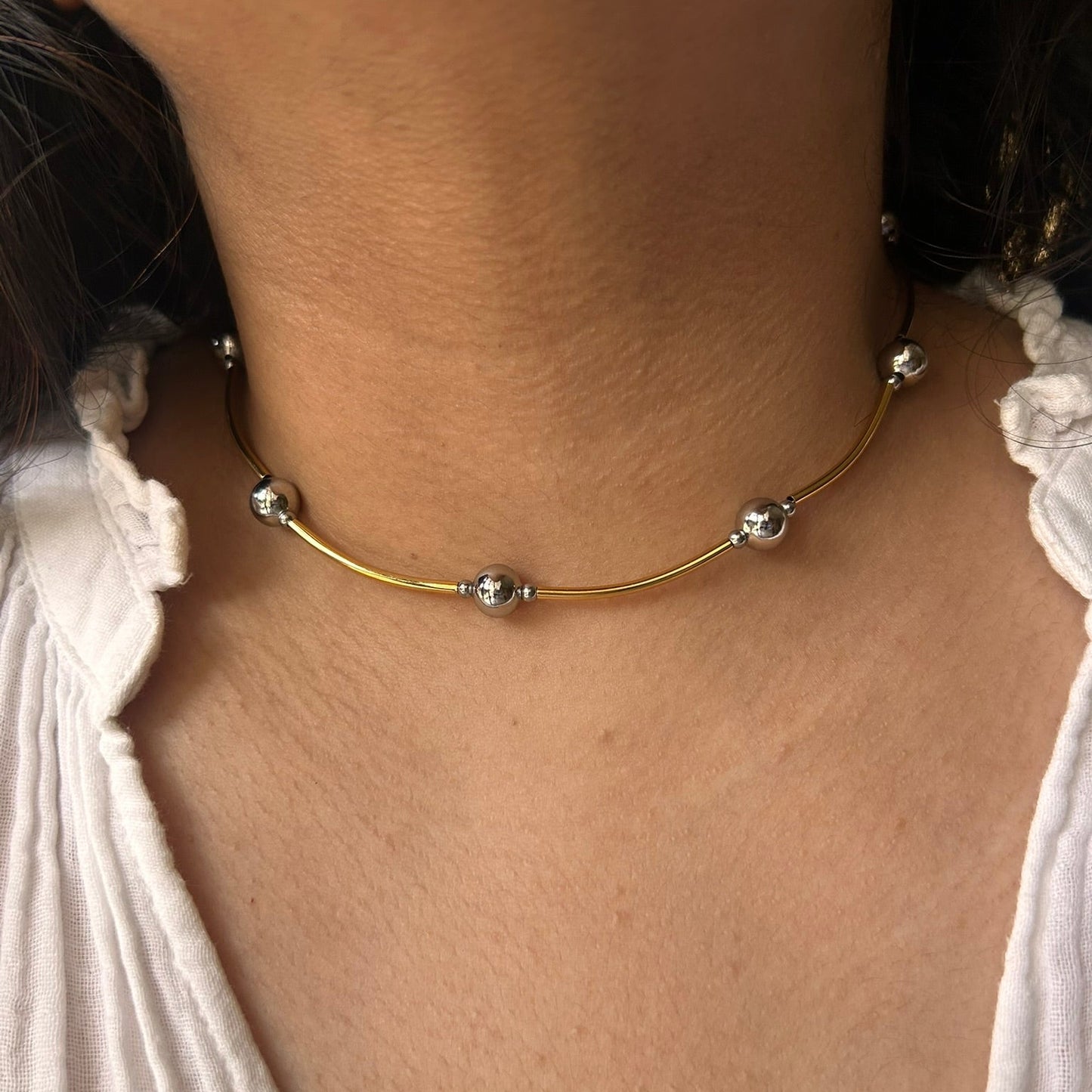 Union Necklace