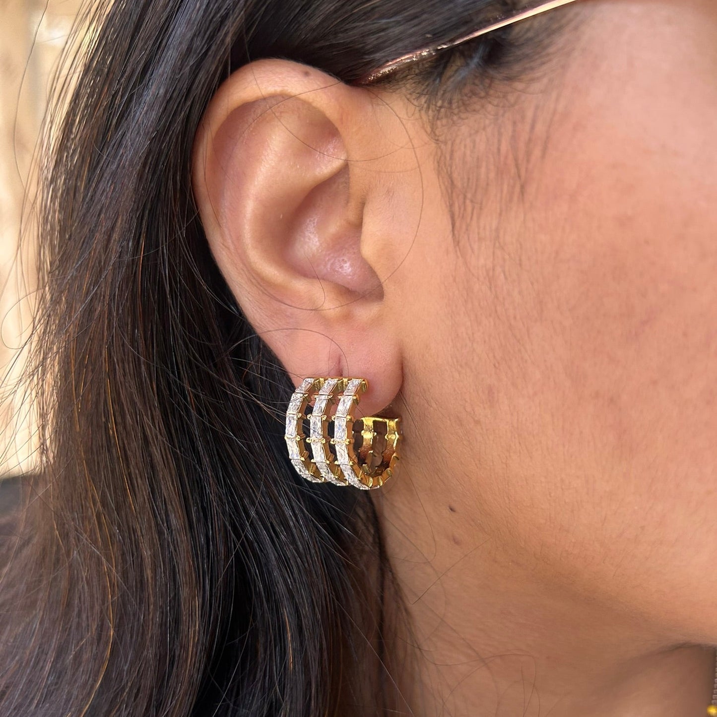 Skyline Earring