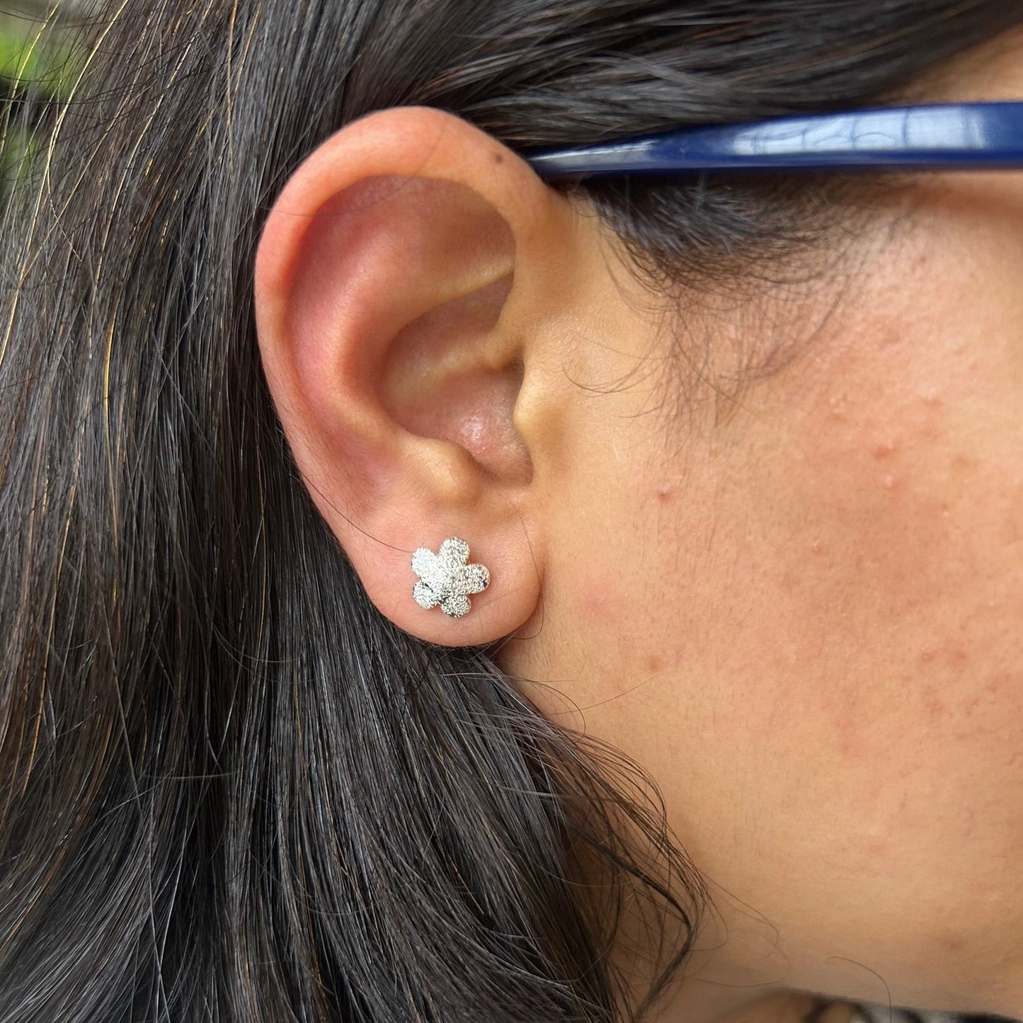 Camie Earrings | 925 Sterling Silver
