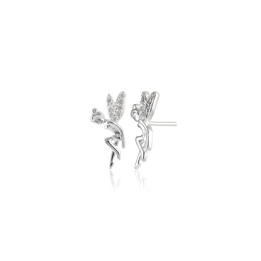 Fae Earrings | 925 Sterling Silver