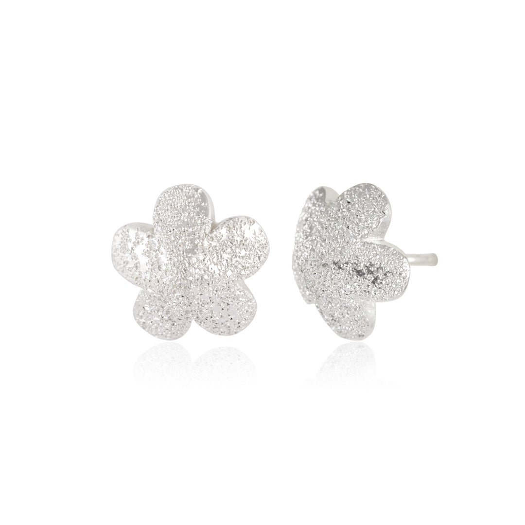Camie Earrings | 925 Sterling Silver