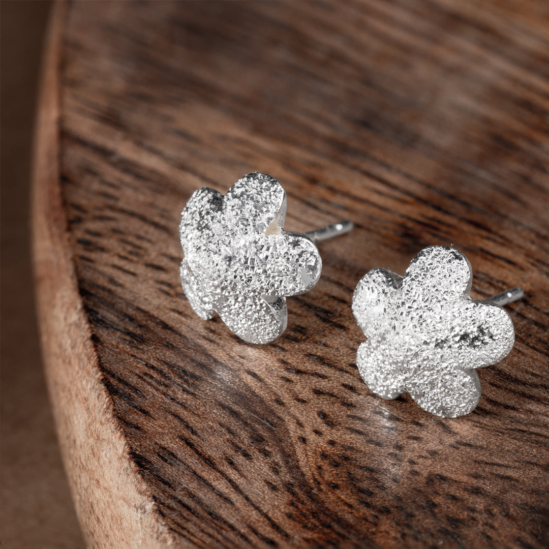 Camie Earrings | 925 Sterling Silver