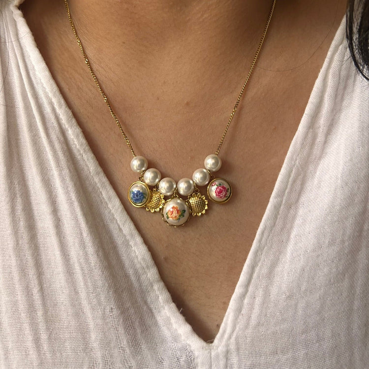 Everything Pearls