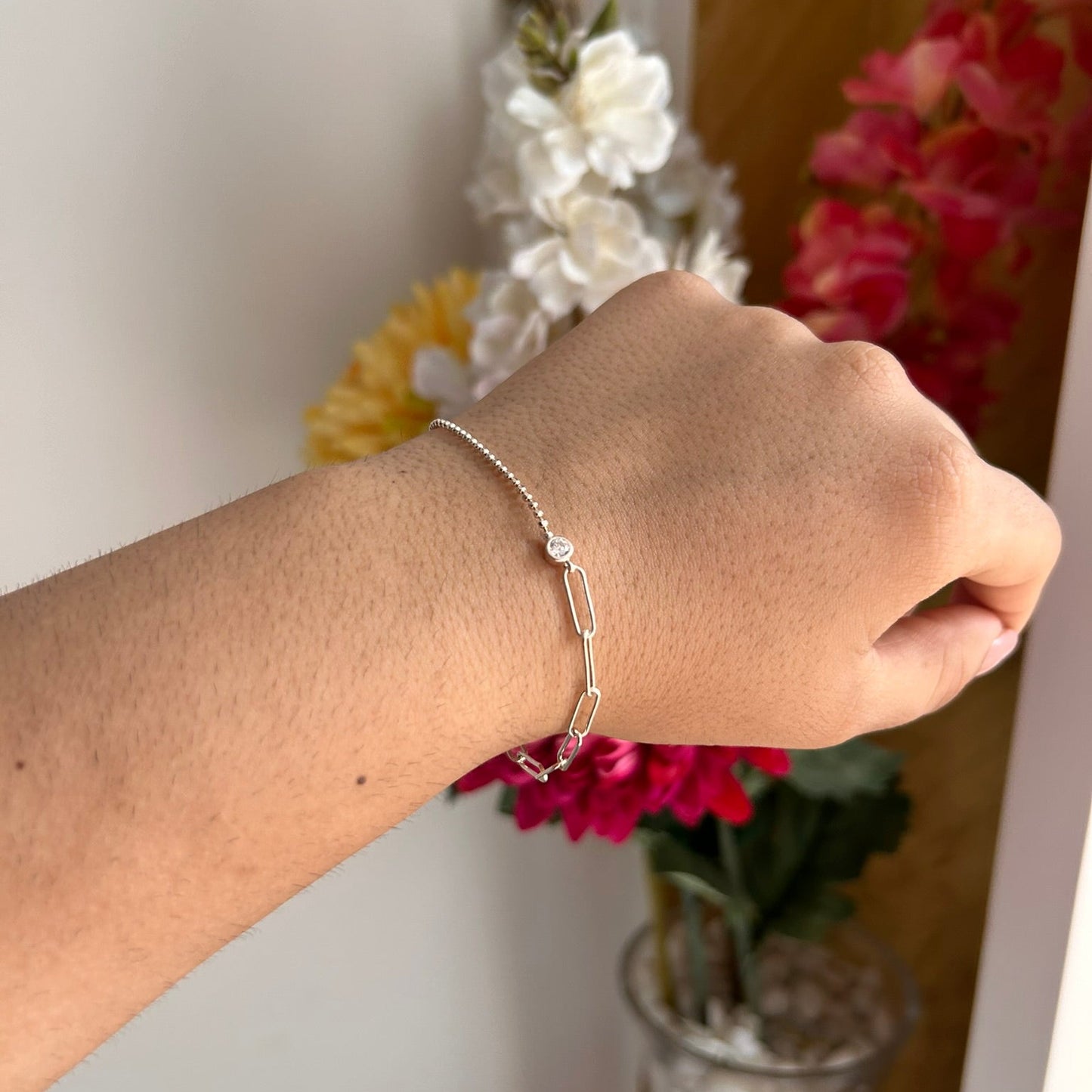 Kindred Bracelet | 925 Sterling Silver