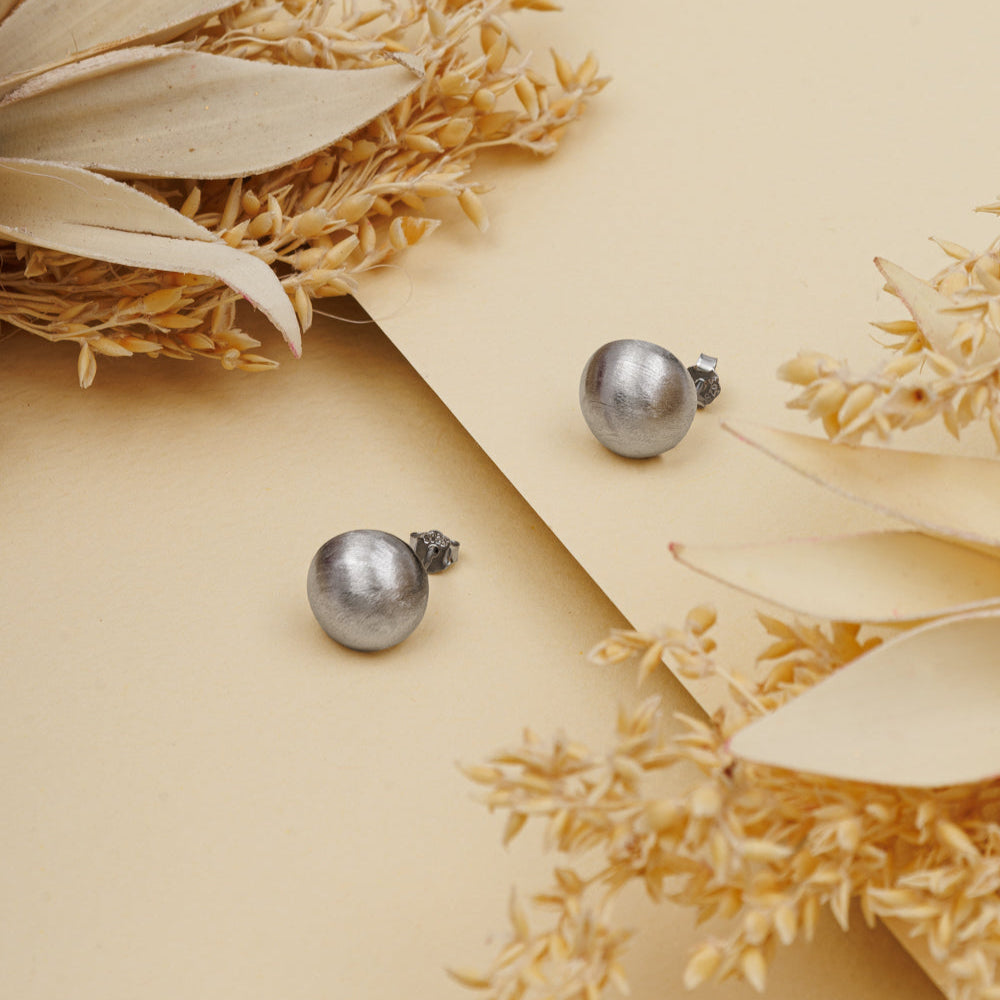 Faith Earring | 925 Sterling Silver
