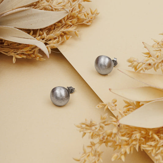 Faith Earring | 925 Sterling Silver
