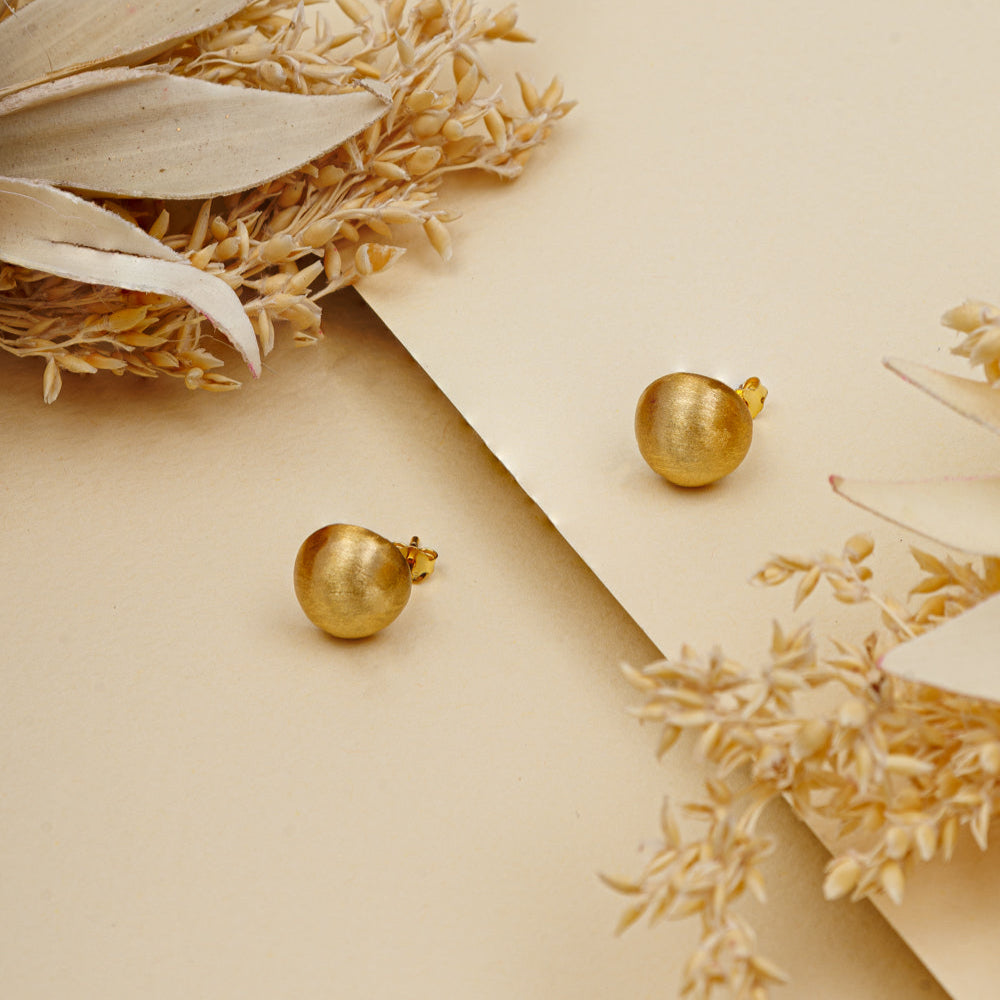 Faith Earring | 925 Sterling Silver
