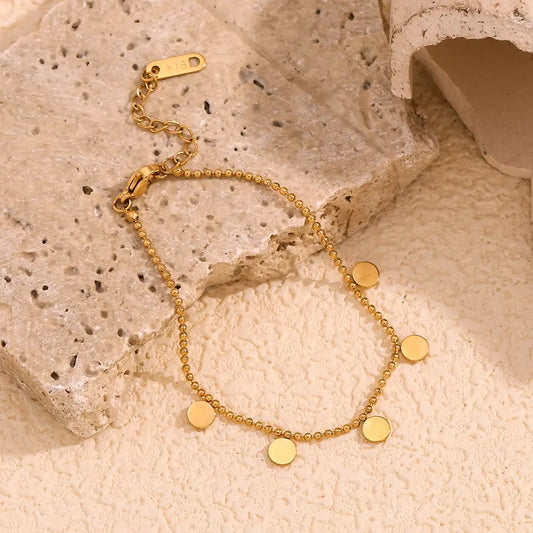 Loop Bracelet
