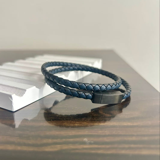 Mason Bracelet
