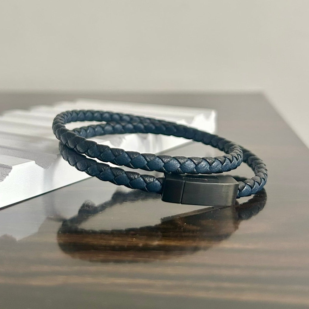 Mason Bracelet