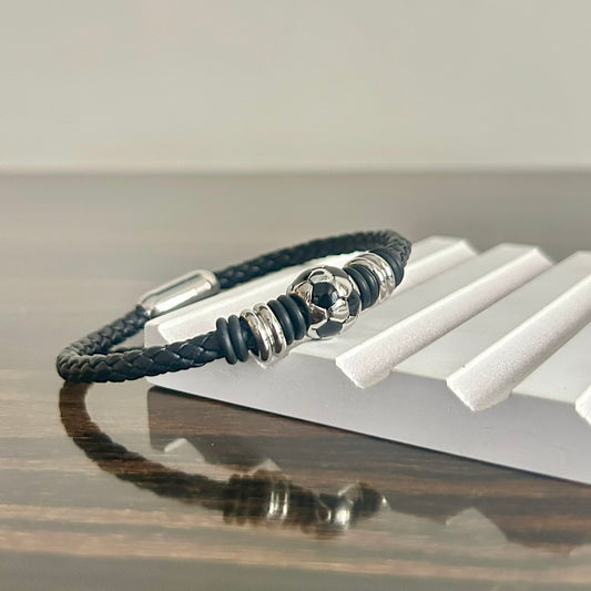 Mini Goal Line Bracelet