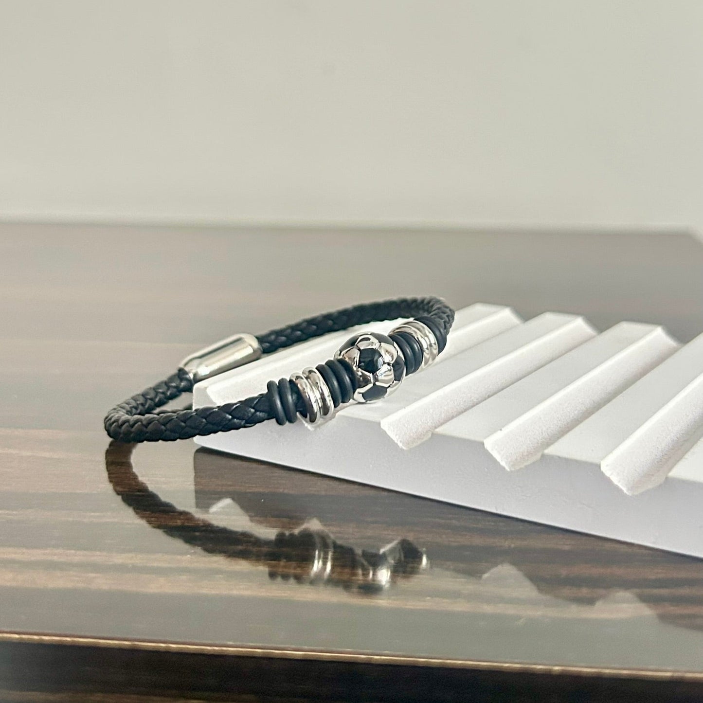 Mini Goal Line Bracelet