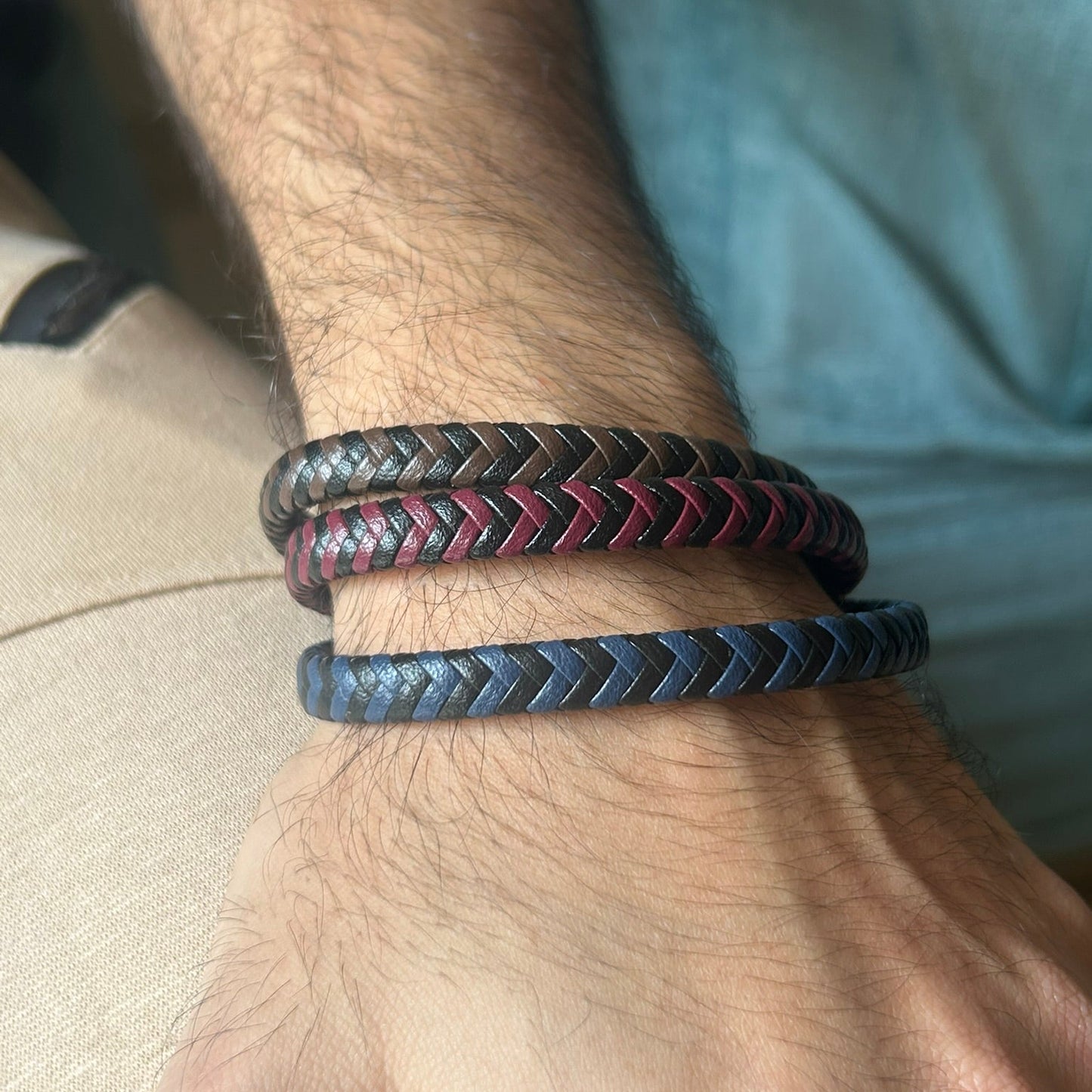 Standard Bracelet