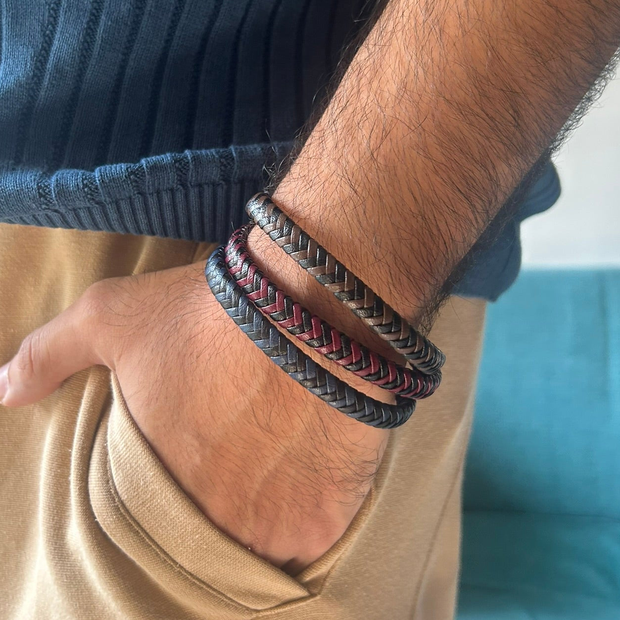 Standard Bracelet