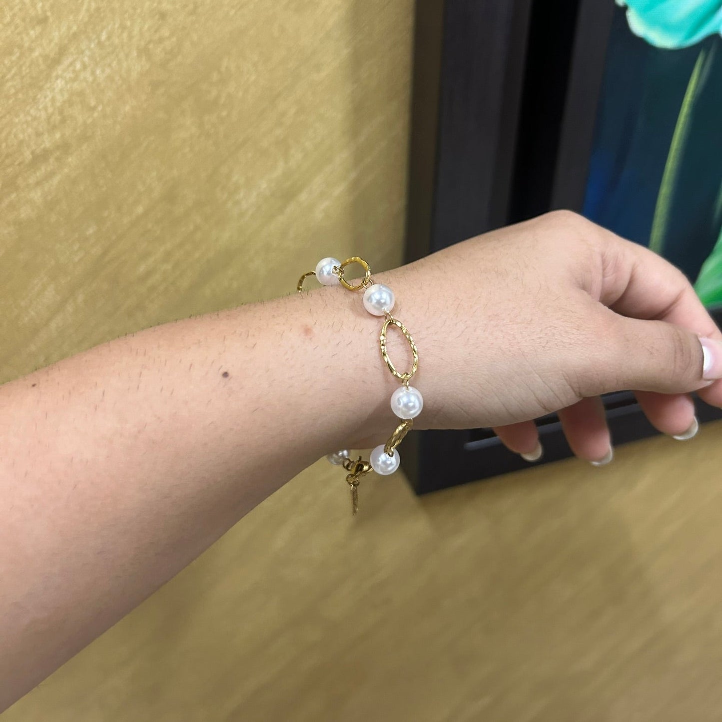 From the Sea Bracelet