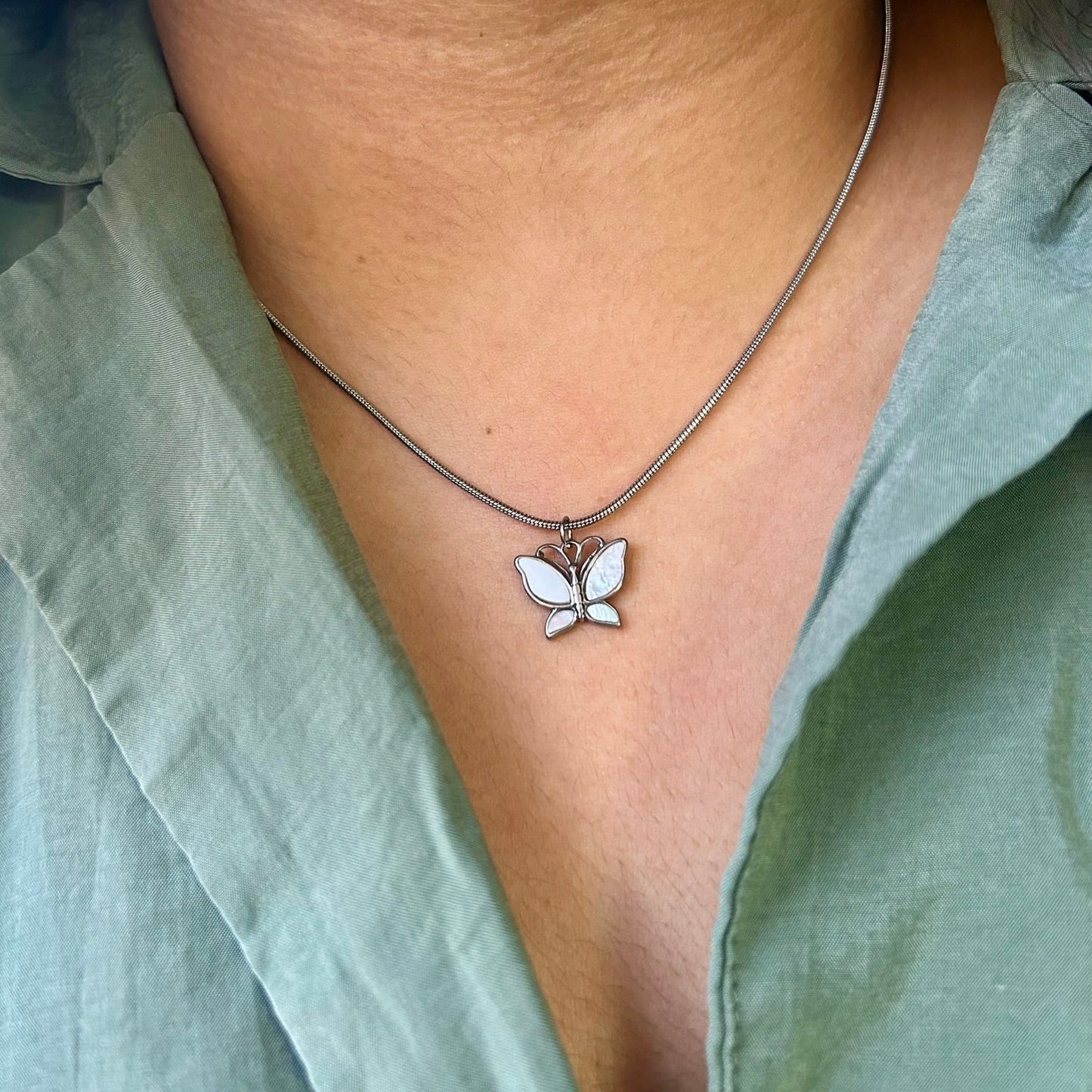 Titalee Necklace