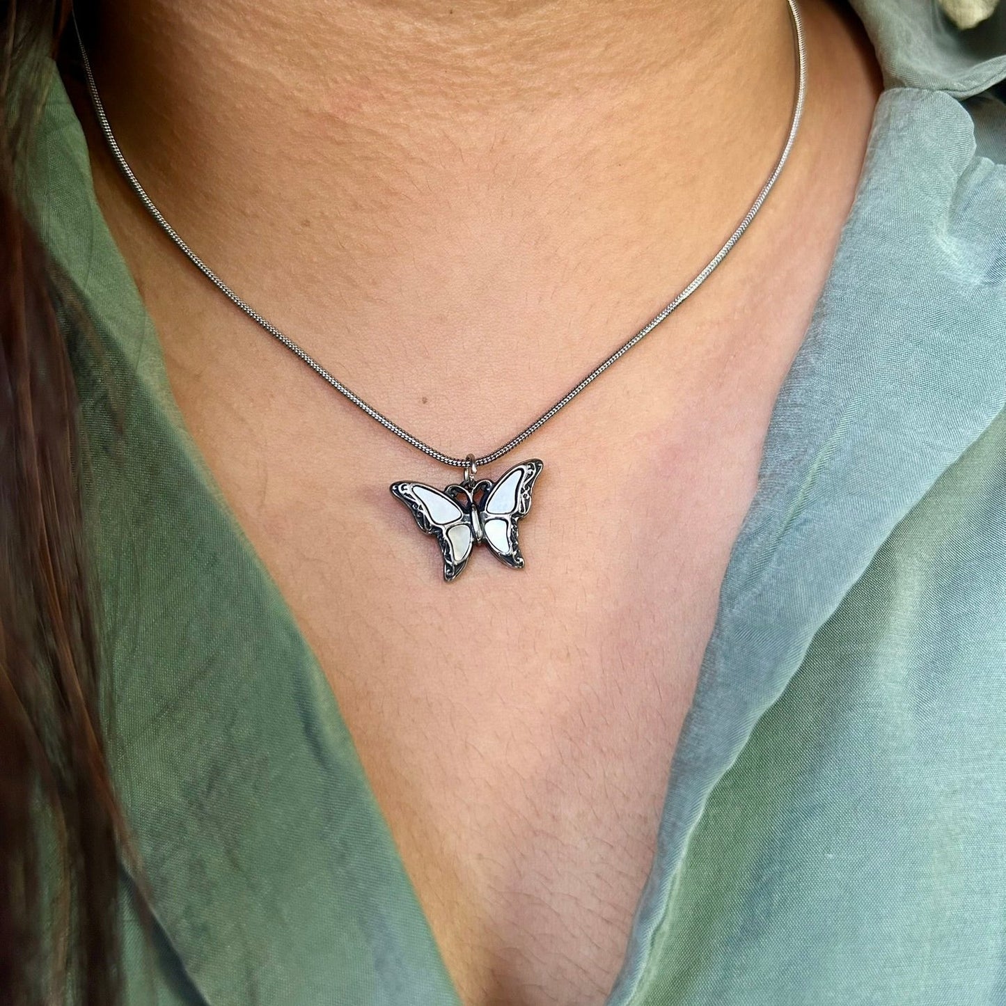 Titalee 2.0 Necklace