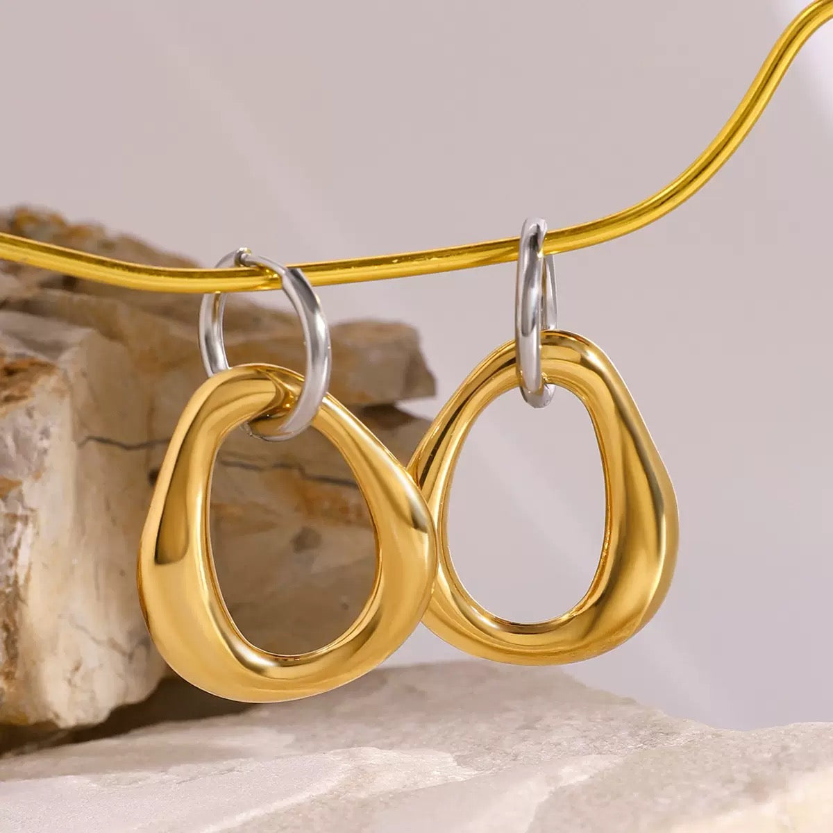 Aether Earring