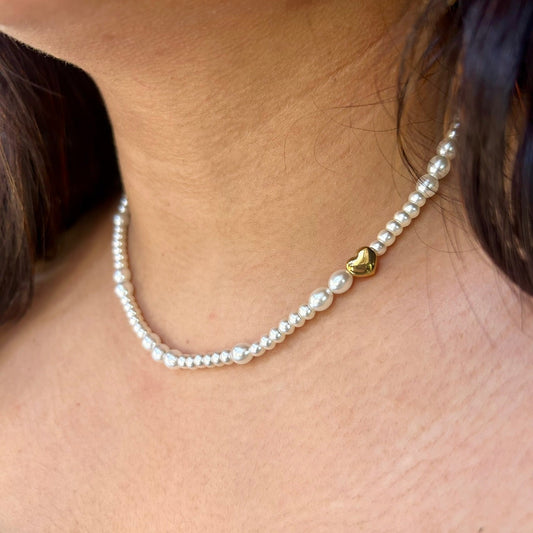 Grace Necklace