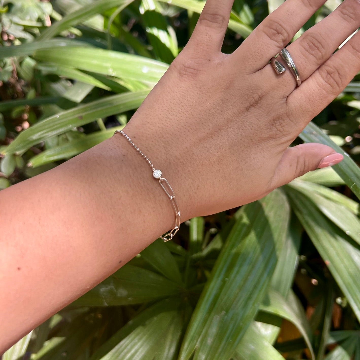 Kindred Bracelet | 925 Sterling Silver