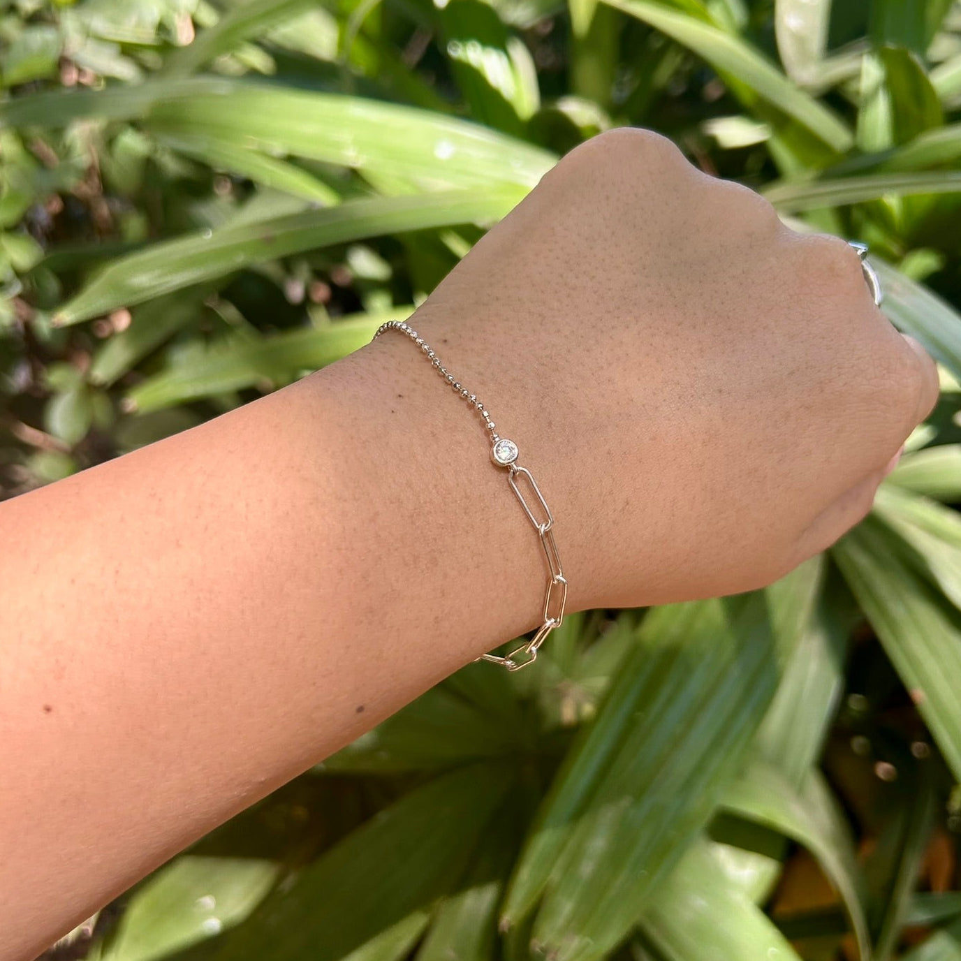 Kindred Bracelet | 925 Sterling Silver