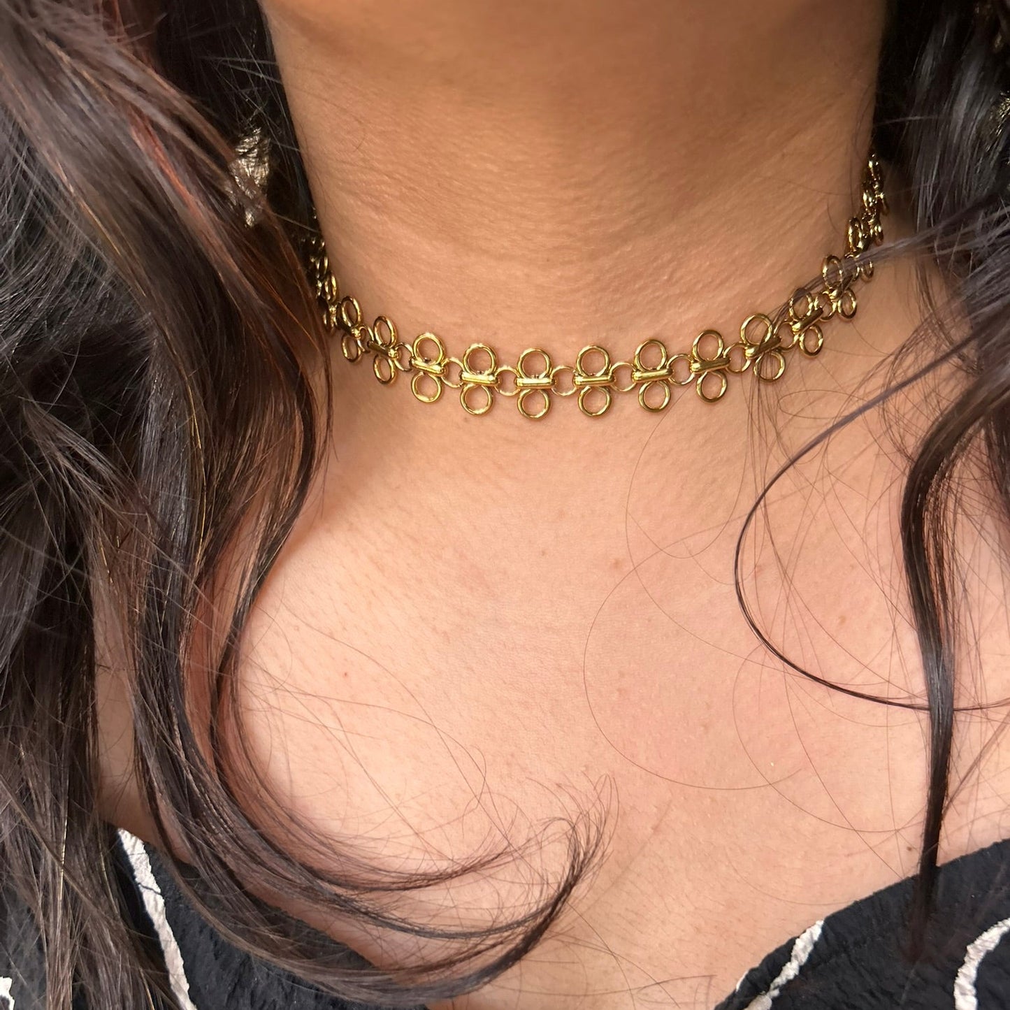 Icon Necklace