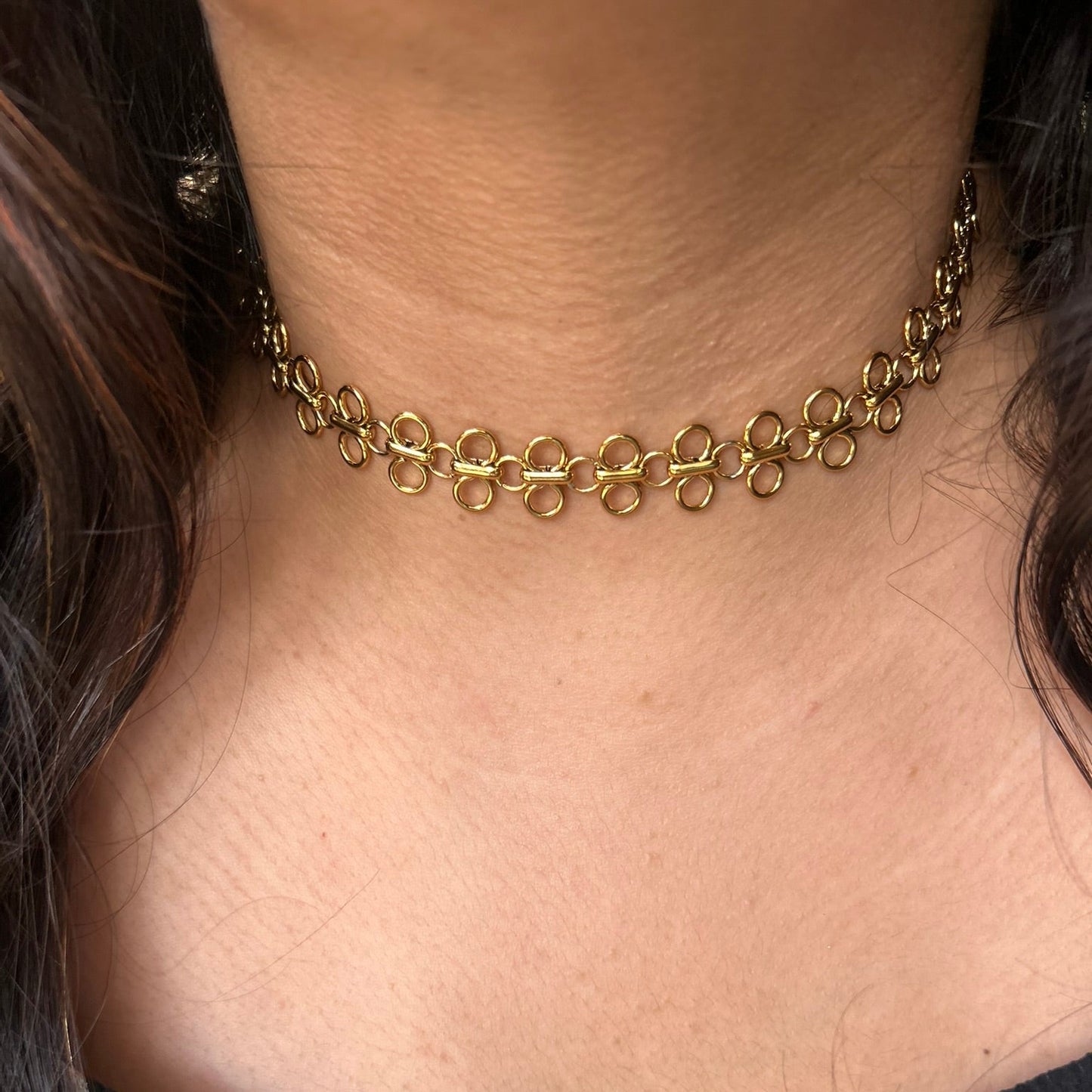 Icon Necklace