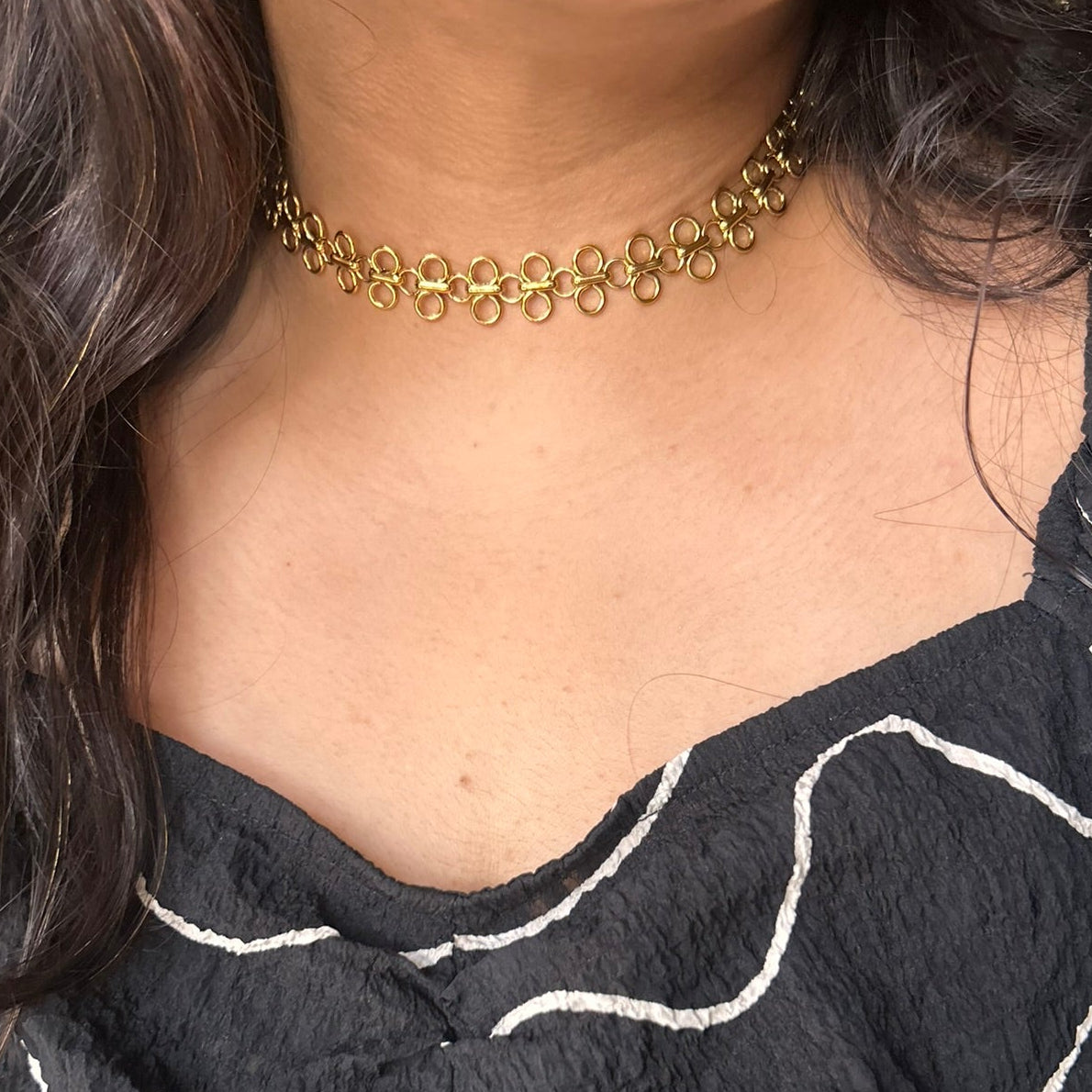 Icon Necklace