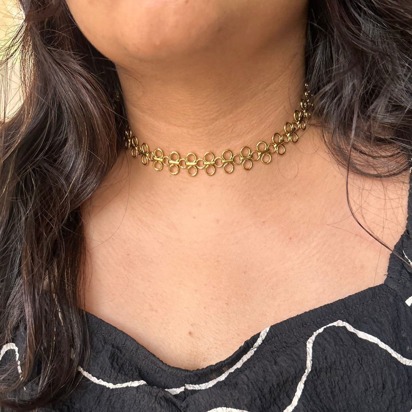 Icon Necklace