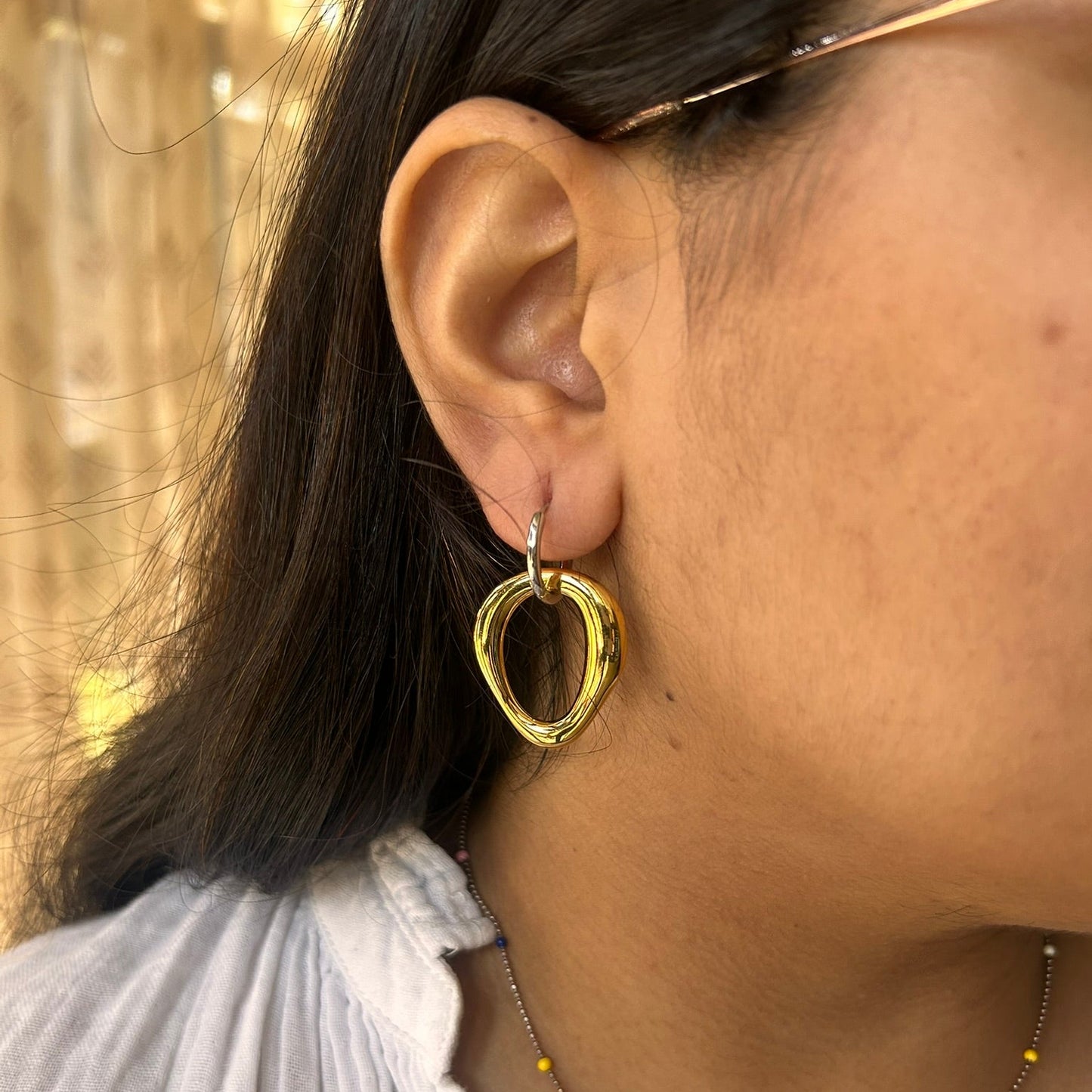 Aether Earring