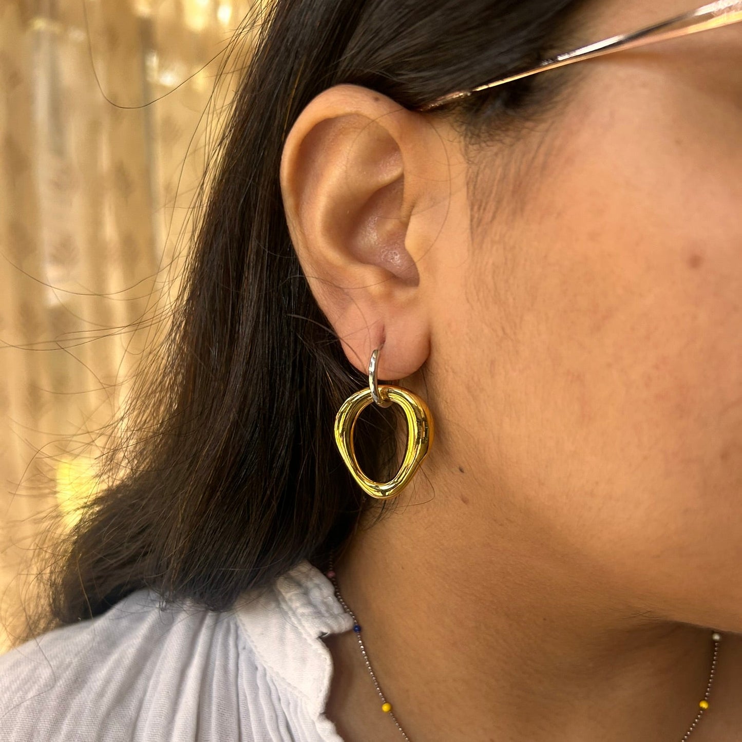 Aether Earring