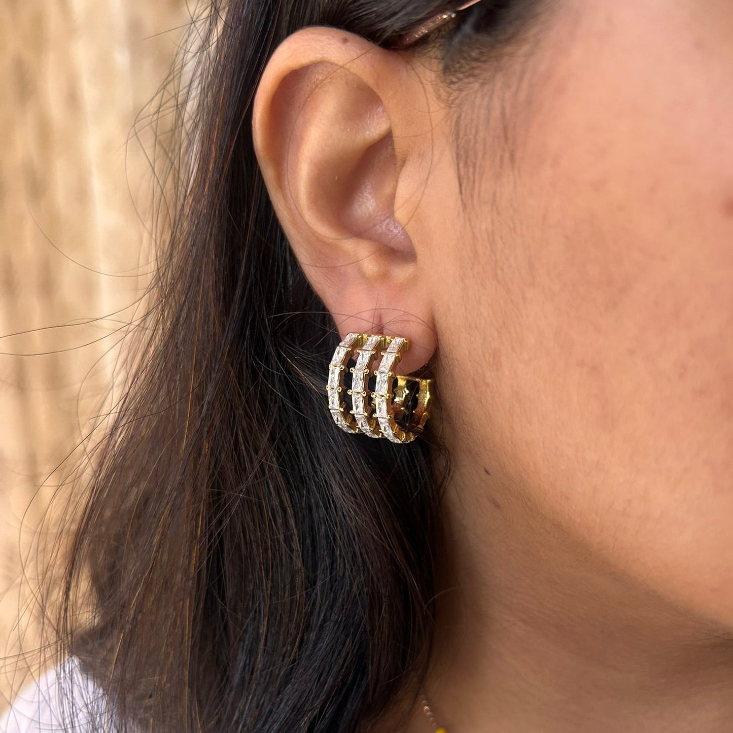 Skyline Earring